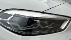 BMW 1 Series 118i M Sport 5dr Step Auto Petrol Hatchback